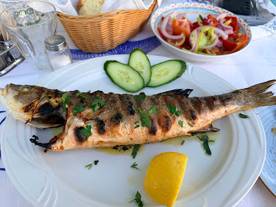 ouzo SARANTIS — fotografia 4