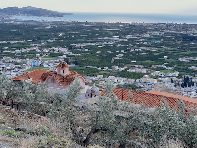 Castle of Argos (Larisa) — fotografia 4