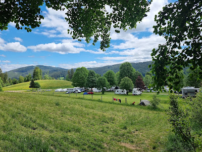 Camping Bühlhof — fotografia 4
