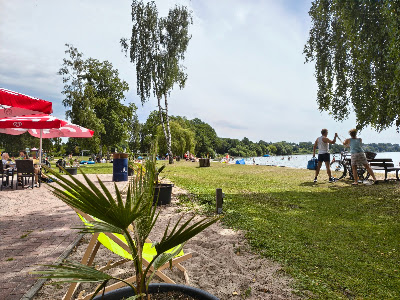 Camping Bosau — fotografia 4