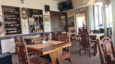 Studenac Restaurant