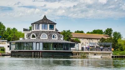 Restaurant B’Arca — fotografia 5