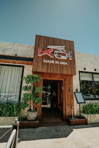 Koi Marbella — fotografia 4