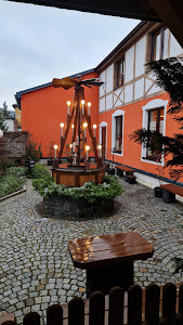 1. Räuchermannmuseum — fotografia 3