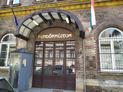 Police Museum — fotografia 3