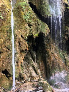 Cascada Beușnița — fotografia 3
