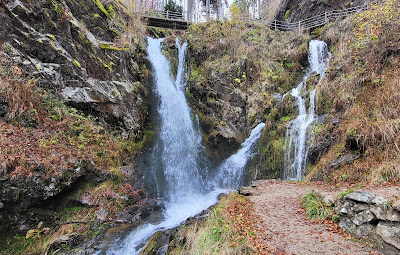 Fahler Wasserfall