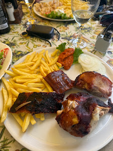 Bistro Leut Belej — fotografia 5
