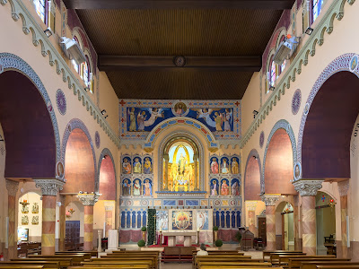 Santa Maria del Remei — fotografia 3