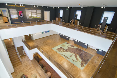 World Heritage Wine Museum — fotografia 3