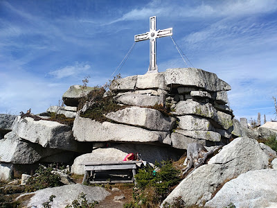 Plöckenstein — fotografia 3