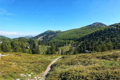 Veliki Zavižan