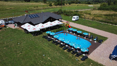 Camping Amazing village — fotografia 5
