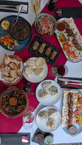 Gemrieli - Georgisches Restaurant — fotografia 4