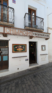 Chilimosa Comida Vegetariana y Vegana — fotografia 5