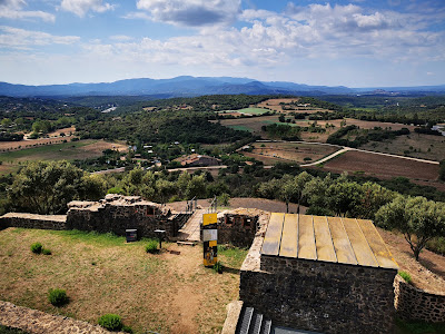 Castell de Torcafelló — fotografia 4