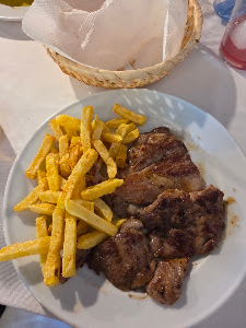 Restaurante Casa El Padrino — fotografia 4