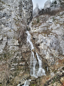 Cascada Cociului