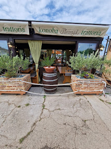 Konoba Parangal Trattoria — fotografia 5