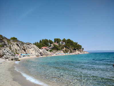 Fava Beach