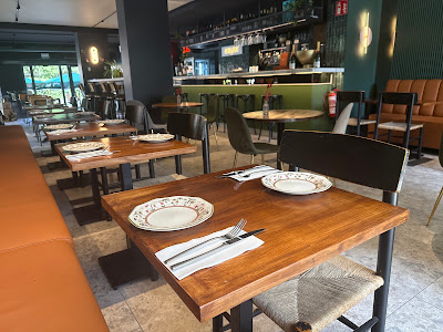 Monsart Gastrobar — fotografia 4