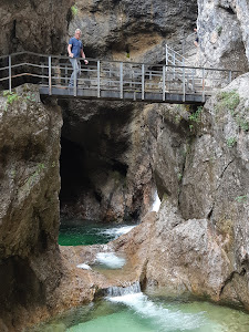 Sulzer Wasserfall — fotografia 4
