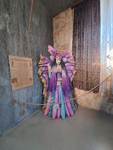 Castelul Vrajitoarelor — fotografia 5