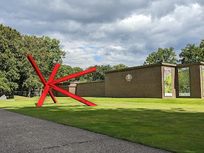 Kröller-Müller Museum — fotografia 4