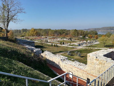 Danube Park