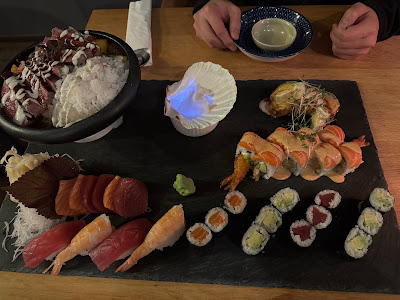 Zchảcá Restaurant - Leipzig — fotografia 5