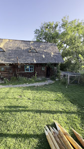 Babou Maramures campsite/pension