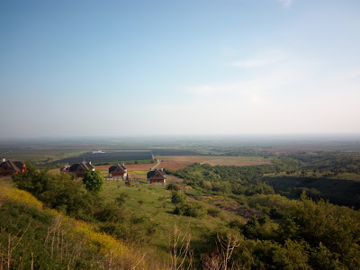 Široke Ledine