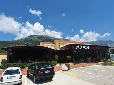Restoran Terasa — fotografia 5