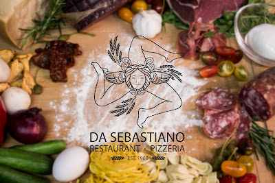 Restaurant Da Sebastiano — fotografia 3