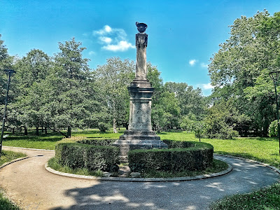 Topčider park — fotografia 5