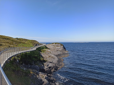 Storseisundet Bridge — fotografia 5