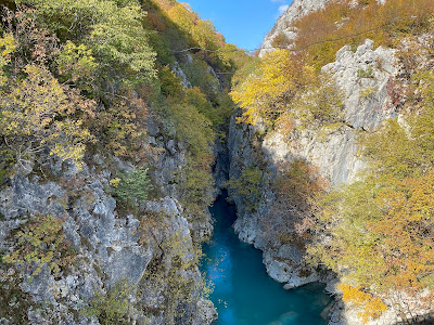 Valbona Valley National Park — fotografia 5