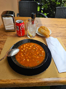 Cafetería Sorroche — fotografia 4