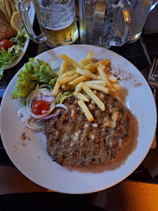 Tekijanka Plus Restoran — fotografia 4
