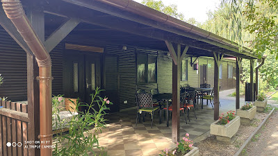 Camping Pákász