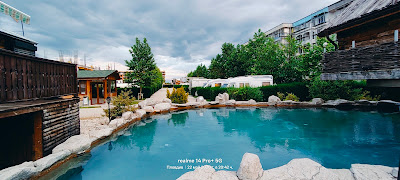 Hotel & Camping Glamping Alliance — fotografia 5