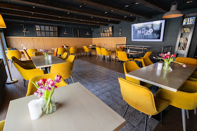 Maia Bistro — fotografia 5