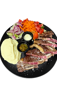 Asador A Grella - Steakhouse — fotografia 3