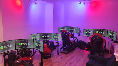 VR Evolution VR budapest, VR szabaduló, VR élmény terem — fotografia 5