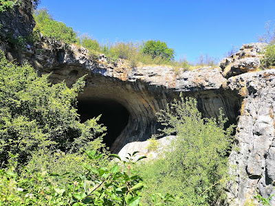 Prohodna Cave — fotografia 4