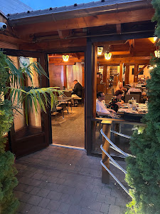 Gulliver Restaurant, Pizzeria & Café — fotografia 3