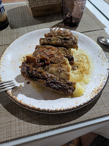Restaurante Cádiz El Chico — fotografia 4