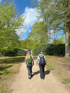 SilkeborgCaminoen