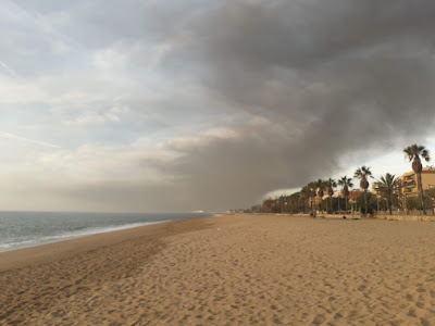 Platja De Canet De Mar — fotografia 5