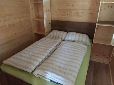 Camping MENINA — fotografia 3